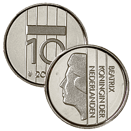 10 Cent UNC